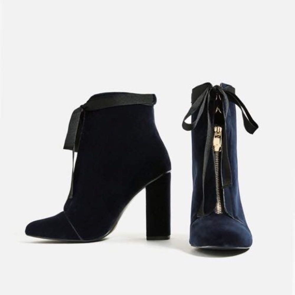 Zara boot